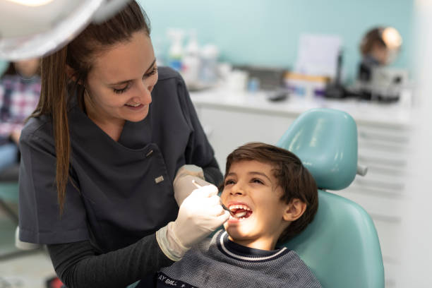 Best Orthodontic Emergency Dentist in Winlock, WA
