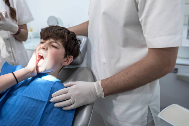 Best Emergency Dentist for Special Needs Patients in Winlock, WA