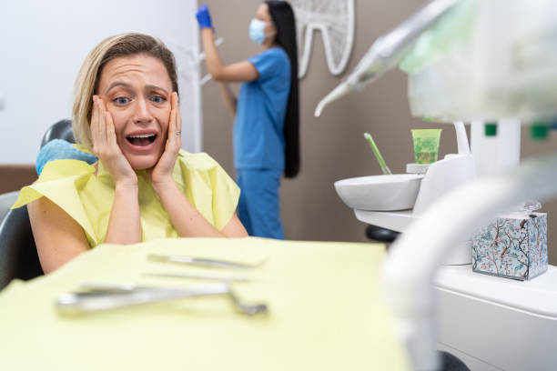 Best Weekend Emergency Dentist in Winlock, WA